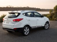 Hyundai Tucson Fuel Cell (2015) - picture 3 of 3