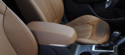 Hyundai Tucson (2015) - picture 7 of 9