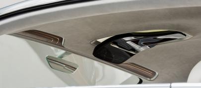 Hyundai Vision G Coupe Concept (2015) - picture 12 of 22