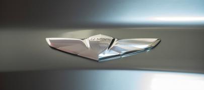 Hyundai Vision G Coupe Concept (2015) - picture 15 of 22