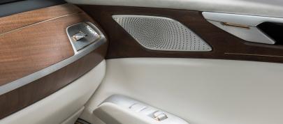 Hyundai Vision G Coupe Concept (2015) - picture 20 of 22