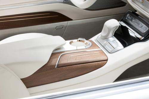 Hyundai Vision G Coupe Concept (2015) - picture 16 of 22