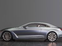 Hyundai Vision G Coupe Concept (2015) - picture 2 of 22