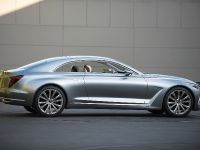 Hyundai Vision G Coupe Concept (2015) - picture 3 of 22