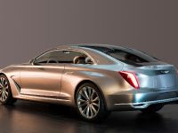Hyundai Vision G Coupe Concept (2015)