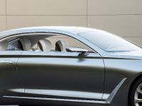 Hyundai Vision G Coupe Concept (2015)