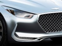 2015 Hyundai Vision G Coupe Concept