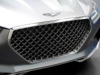Hyundai Vision G Coupe Concept (2015) - picture 10 of 22