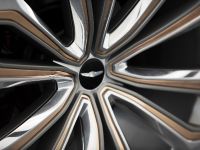 Hyundai Vision G Coupe Concept (2015) - picture 11 of 22