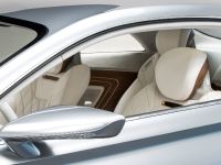 2015 Hyundai Vision G Coupe Concept