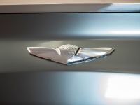 Hyundai Vision G Coupe Concept (2015)