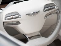 Hyundai Vision G Coupe Concept (2015) - picture 18 of 22
