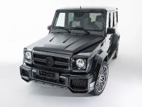 IMSA Mercedes-Benz G63 AMG (2015) - picture 1 of 8