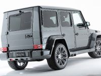 IMSA Mercedes-Benz G63 AMG (2015) - picture 3 of 8