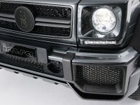 IMSA Mercedes-Benz G63 AMG (2015) - picture 5 of 8