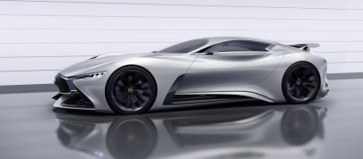 Infiniti Concept Vision Gran Turismo (2015) - picture 4 of 15