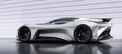 Infiniti Concept Vision Gran Turismo (2015) - picture 7 of 15