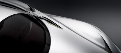 Infiniti Concept Vision Gran Turismo (2015) - picture 12 of 15
