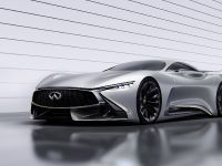 Infiniti Concept Vision Gran Turismo (2015) - picture 1 of 15