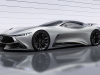 Infiniti Concept Vision Gran Turismo (2015) - picture 2 of 15