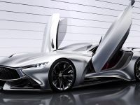 Infiniti Concept Vision Gran Turismo (2015) - picture 3 of 15