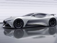 Infiniti Concept Vision Gran Turismo (2015) - picture 4 of 15