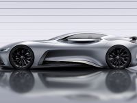 Infiniti Concept Vision Gran Turismo (2015) - picture 5 of 15