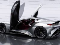 Infiniti Concept Vision Gran Turismo (2015) - picture 6 of 15