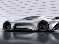 Infiniti Concept Vision Gran Turismo (2015) - picture 7 of 15