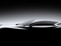 Infiniti Concept Vision Gran Turismo (2015)