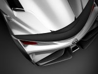 Infiniti Concept Vision Gran Turismo (2015) - picture 10 of 15