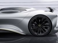 Infiniti Concept Vision Gran Turismo (2015) - picture 13 of 15