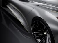 Infiniti Concept Vision Gran Turismo (2015) - picture 14 of 15