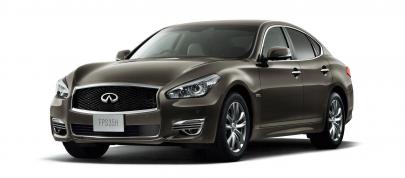 Infiniti Fuga (2015) - picture 7 of 15