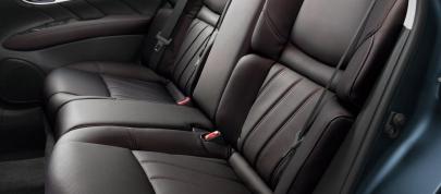 Infiniti Fuga (2015) - picture 12 of 15