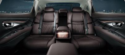 Infiniti Fuga (2015) - picture 15 of 15