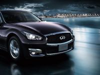 Infiniti Fuga (2015) - picture 3 of 15