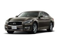 Infiniti Fuga (2015) - picture 7 of 15