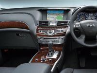 Infiniti Fuga (2015)