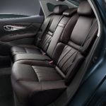 Infiniti Fuga (2015)