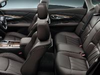 Infiniti Fuga (2015) - picture 13 of 15