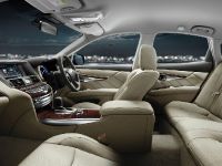 Infiniti Fuga (2015) - picture 14 of 15