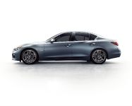 Infiniti Q50 (2015) - picture 2 of 6