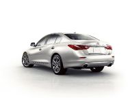 Infiniti Q50 (2015) - picture 3 of 6