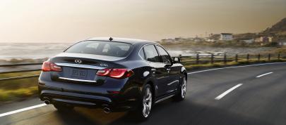 Infiniti Q70 Facelift (2015) - picture 4 of 9