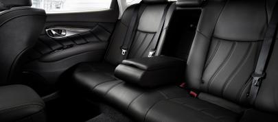 Infiniti Q70 Facelift (2015) - picture 7 of 9