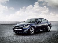 Infiniti Q70 Facelift (2015) - picture 1 of 9