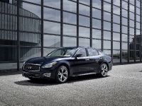 Infiniti Q70 Facelift (2015) - picture 2 of 9