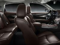 Infiniti Q70 Facelift (2015)