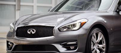 Infiniti Q70 (2015) - picture 7 of 7